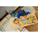 LEGO SONIC Sonics Green Hill Zone loopinguitdaging