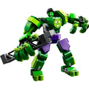 LEGO Marvel Avengers 76241 Hulk Mechapantser