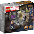 LEGO Super Heroes Guardians of the Galaxy Hoofdkwartier