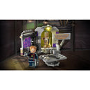 LEGO Super Heroes Guardians of the Galaxy Hoofdkwartier