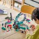 LEGO Super Heroes Het schip van de nieuwe Guardians