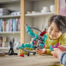 LEGO Super Heroes Het schip van de nieuwe Guardians