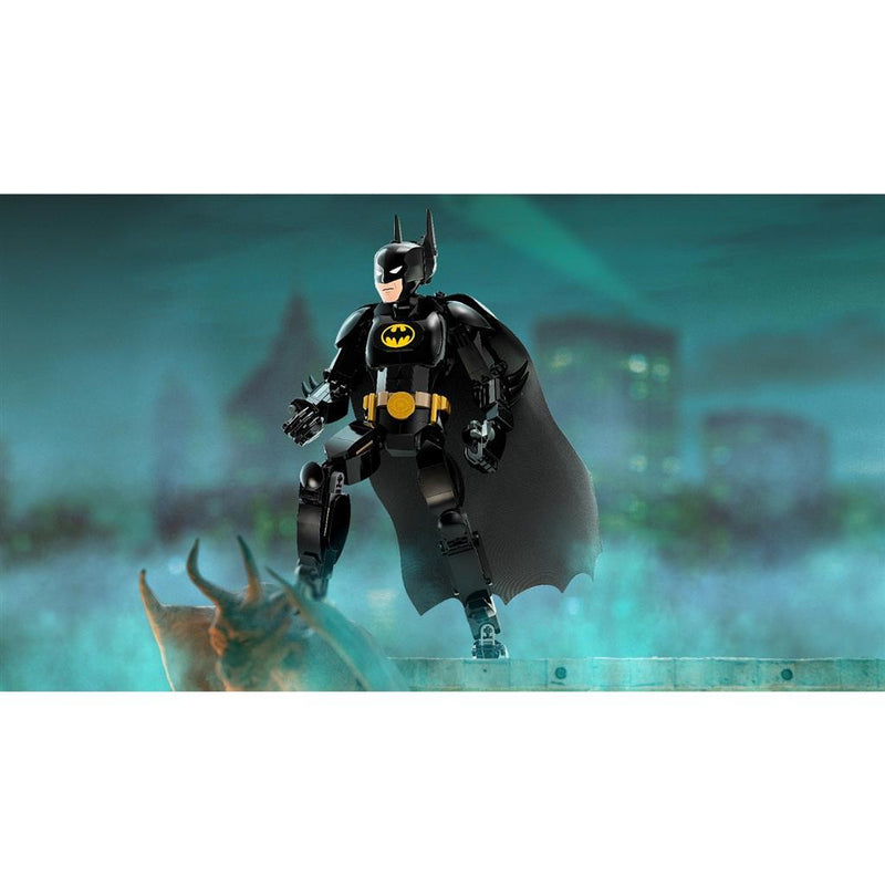 LEGO Super Heroes Batman bouwfiguur
