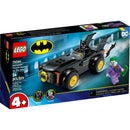 LEGO Super Heroes Batmobile achtervolging: Batman vs. The Jo