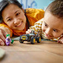 LEGO Super Heroes Batmobile achtervolging: Batman vs. The Jo