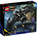 LEGO Super Heroes Batwing: Batman vs. The Joker