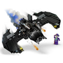 LEGO Super Heroes Batwing: Batman vs. The Joker