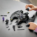 LEGO Super Heroes Batwing: Batman vs. The Joker