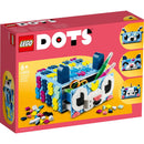 LEGO DOTS Creatief dierenlaatje