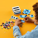 LEGO DOTS Creatief dierenlaatje