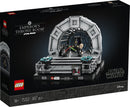 Lego Star Wars 75352 Emperor&