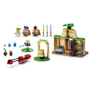LEGO Star Wars Tenoo Jedi tempel