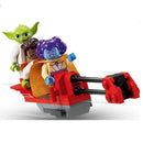 LEGO Star Wars Tenoo Jedi tempel