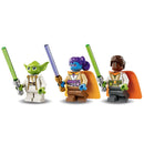 LEGO Star Wars Tenoo Jedi tempel