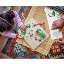 LEGO Star Wars Tenoo Jedi tempel