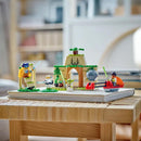 LEGO Star Wars Tenoo Jedi tempel