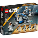 Lego Star Wars 75359 332nd Ahsoka&