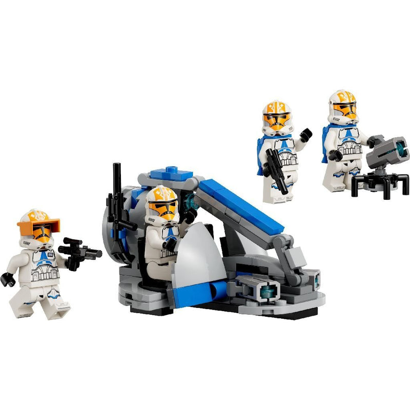 Lego Star Wars 75359 332nd Ahsoka&