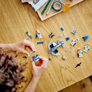 Lego Star Wars 75359 332nd Ahsoka&