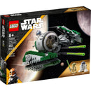 LEGO Star Wars Yoda AND apos;s Jedi Starfighter