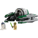 LEGO Star Wars Yoda AND apos;s Jedi Starfighter