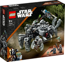 LEGO Star Wars Spider Tank