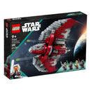 Lego Star Wars 75362 Ahsoka Tano&