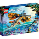 LEGO Avatar Skimwing avontuur
