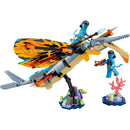 LEGO Avatar Skimwing avontuur