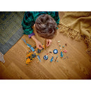 LEGO Avatar Skimwing avontuur