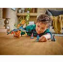 LEGO Avatar Skimwing avontuur