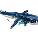 LEGO Avatar Payakan the Tulkun en Crab Suit