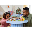 LEGO Gabby AND apos;s Dollhouse Kitty Fee AND apos;s tuinfeestje