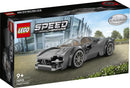 Lego Speed 76915 Pagani Utopia