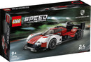Lego Speed 76916 Porsche 963