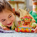 LEGO Disney 43210 Vaiana's Ontdekkingsboot