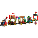 LEGO Disney Classic 43212 Disney Feesttrein