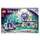 LEGO Disney De betoverde boomhut