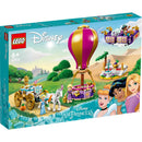 LEGO Disney Princess Betoverende reis van prinses