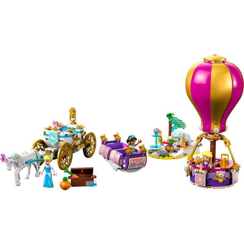 LEGO Disney Princess Betoverende reis van prinses