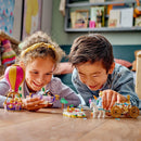 LEGO Disney Princess Betoverende reis van prinses