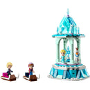 LEGO Disney Princess De magische draaimolen van Anna en Elsa