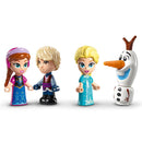 LEGO Disney Princess De magische draaimolen van Anna en Elsa