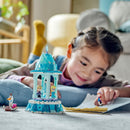 LEGO Disney Princess De magische draaimolen van Anna en Elsa