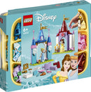 Lego Disney Princess 43219 Creatieve Kastelen