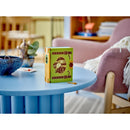 LEGO Disney Peter Pan & Wendy's Verhalenboekavontuur Set