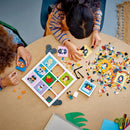 LEGO Disney 100 jaar Disney animatiefiguren