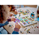 LEGO Disney 100 jaar Disney animatiefiguren