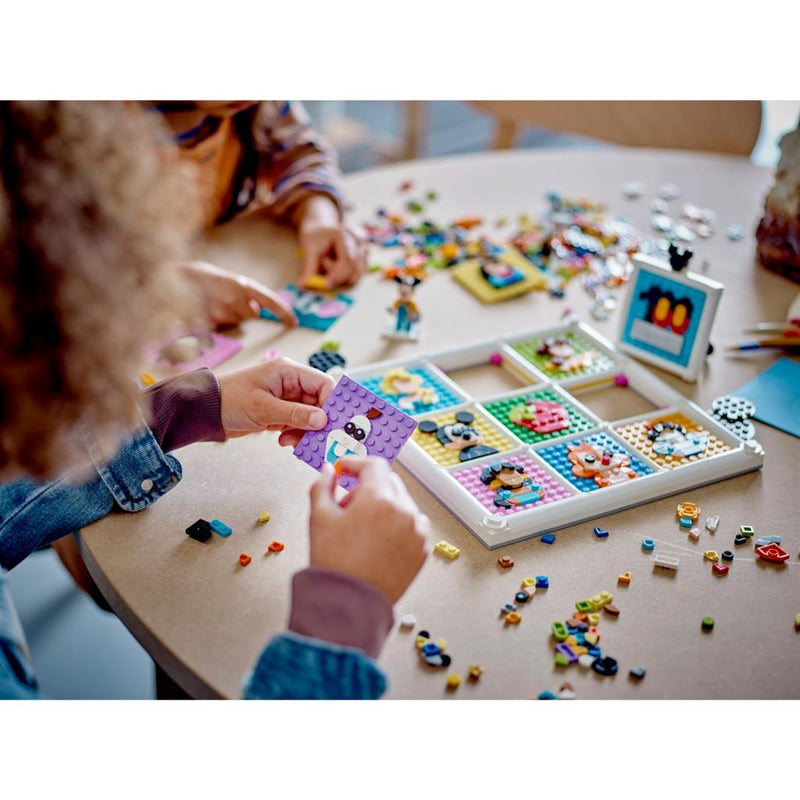 LEGO Disney 100 jaar Disney animatiefiguren