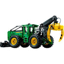 LEGO Technic 42157 John Deere 948L-Ii Houttransportmachine